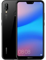 Прошивка телефона Huawei P20 Lite в Кемерово